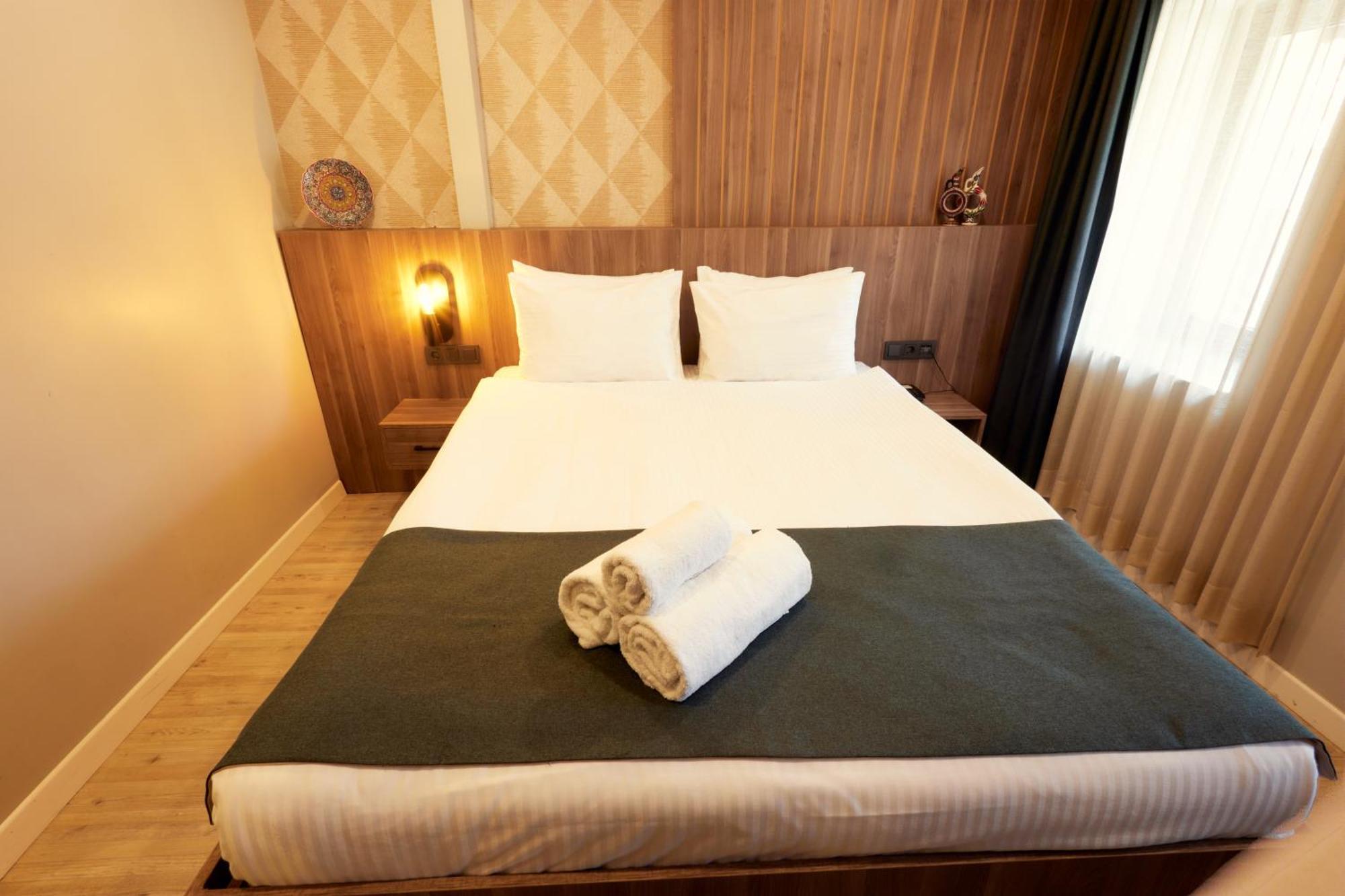 Le Port Karakoey Hotel Istanbul Exterior photo