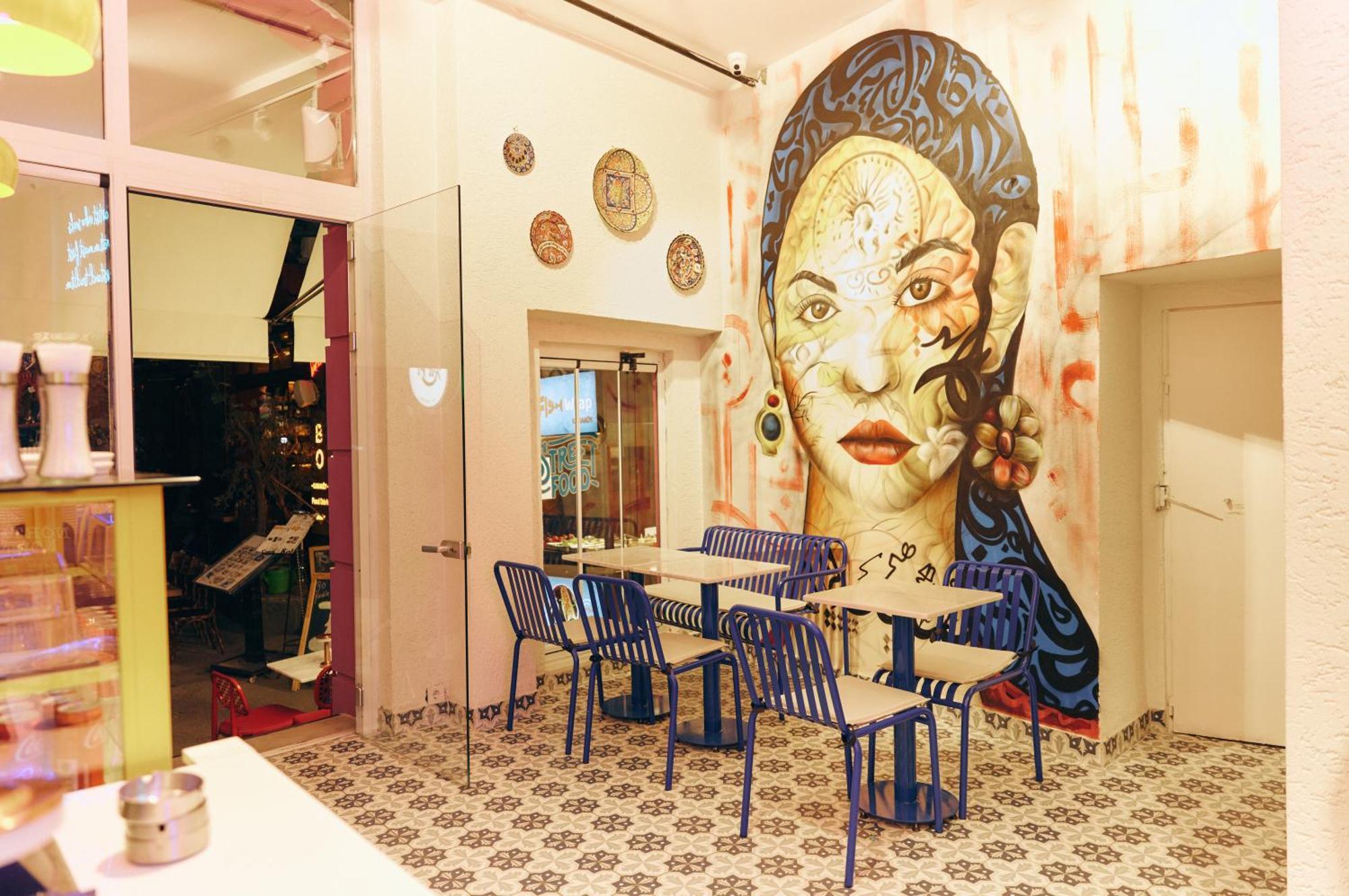 Le Port Karakoey Hotel Istanbul Exterior photo