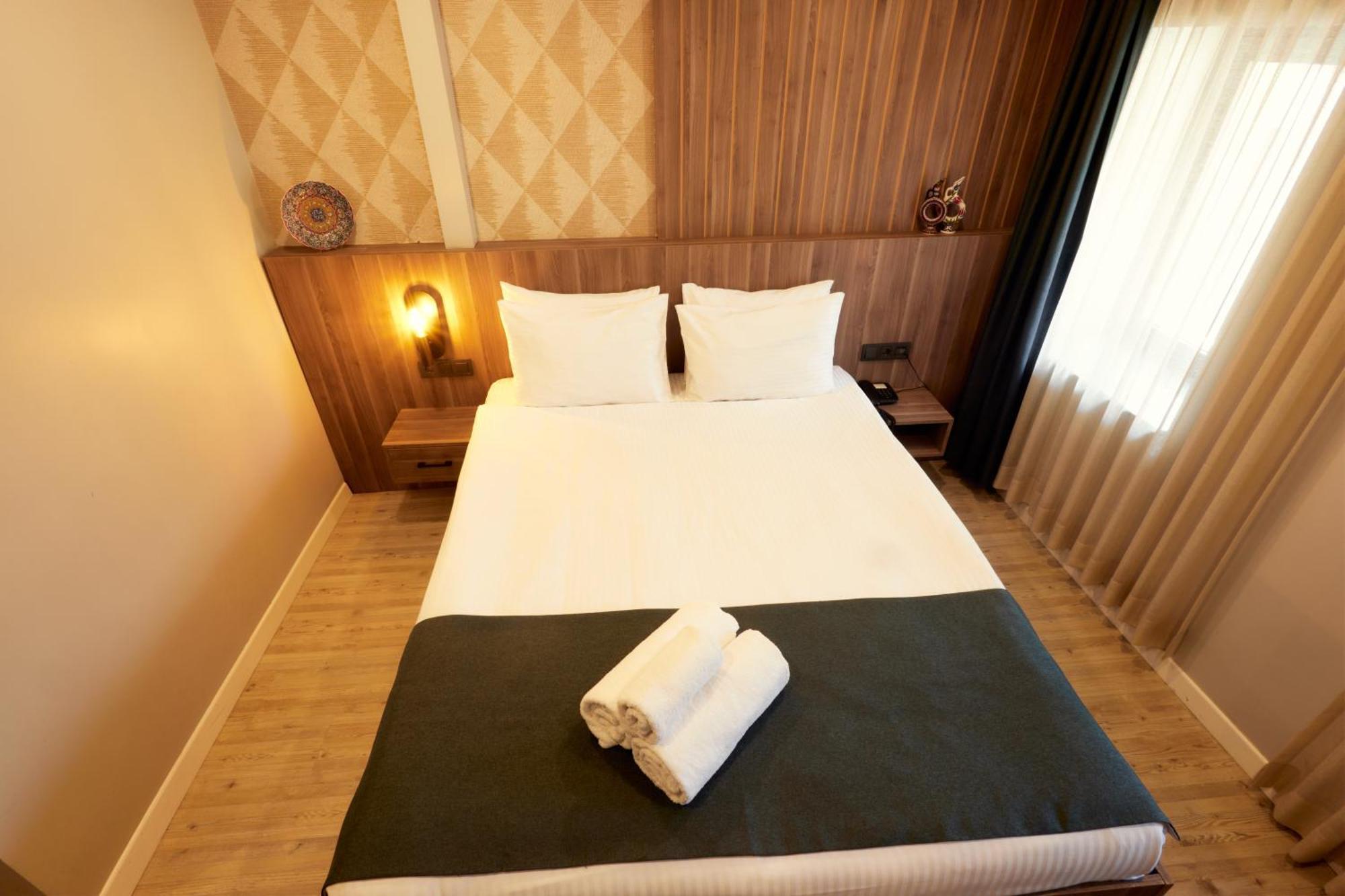 Le Port Karakoey Hotel Istanbul Exterior photo