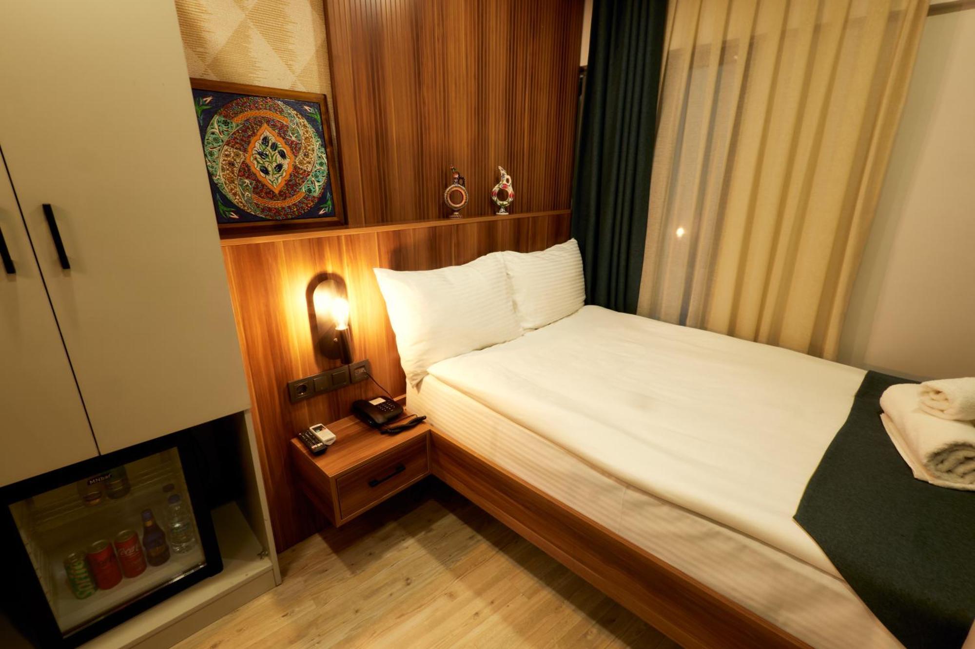Le Port Karakoey Hotel Istanbul Exterior photo