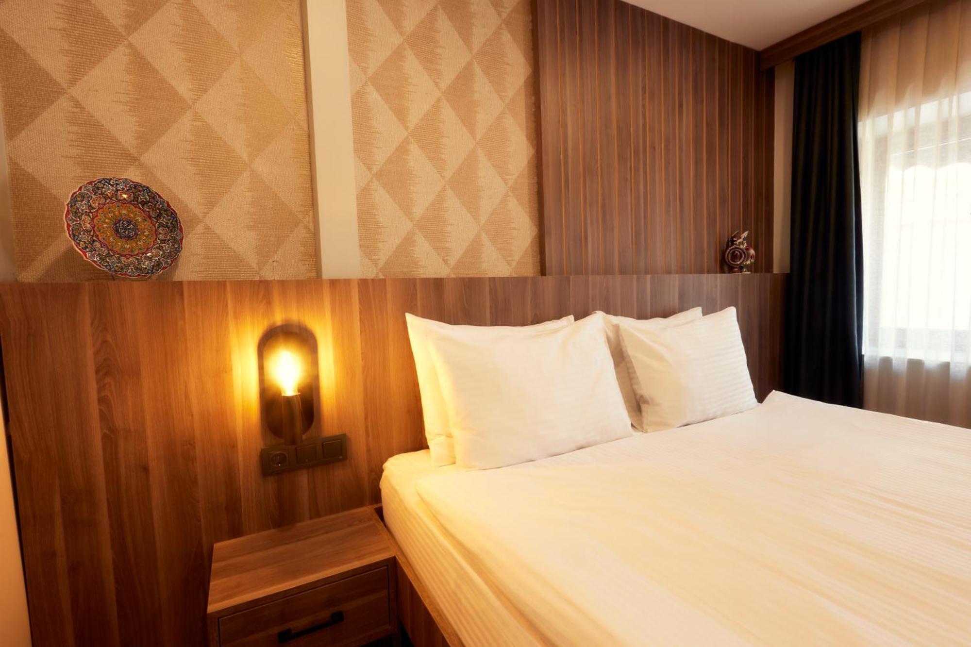 Le Port Karakoey Hotel Istanbul Exterior photo